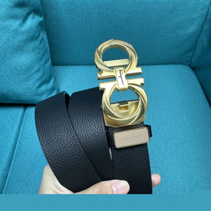 Ferragamo Belts